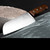 Victorinox Wood Santoku Knife