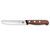 Victorinox Swiss Classic Tomato & Table Knife Wood