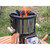 Petromax Rocket Stove RF33