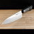 Samura Harakiri Set of 3 Knives Black