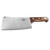 Victorinox Wood Kitchen Cleaver