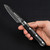 Samura Pro-S Lunar Paring Kitchen Knife