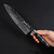 Samura Pro-S Lunar Chef's Kitchen Knife