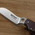 Boker Utility Knife Micarta