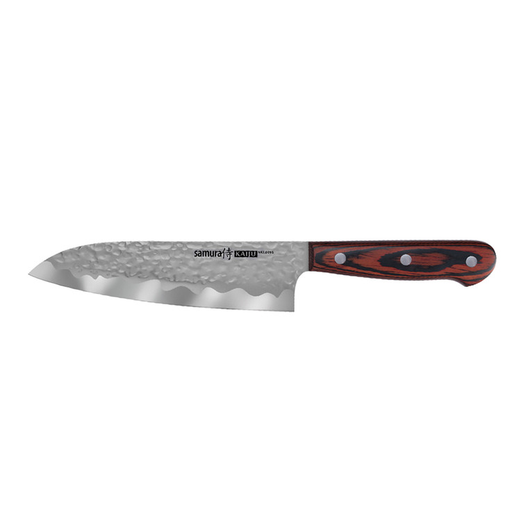 Samura Kaiju Santoku 7