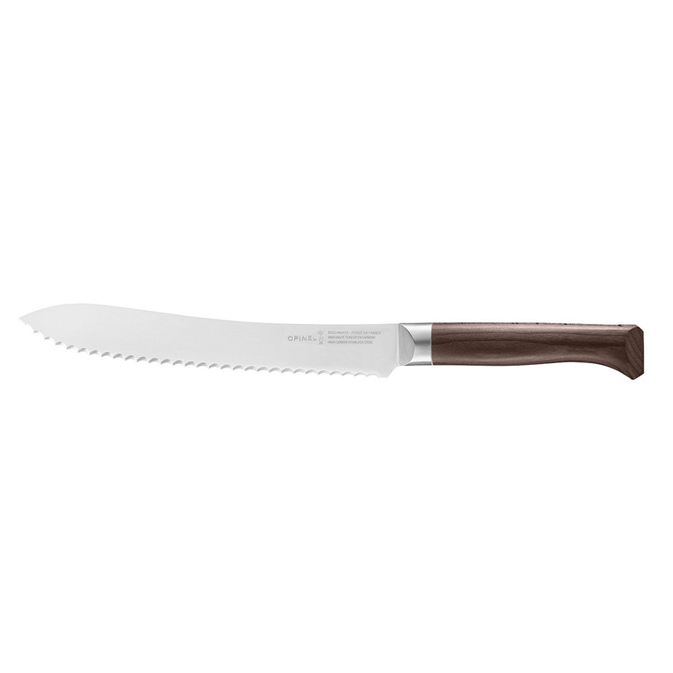 Opinel Les Forgés 1890 Bread Knife