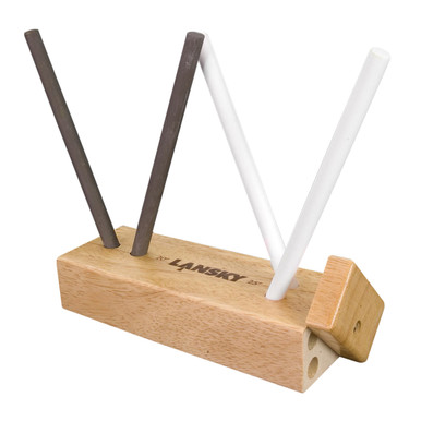 Lansky Turn Box 4 Rod