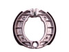 Brake Shoes / Pads - 105mm x 20mm - Multiple mopeds