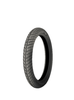 Michelin City Pro 2.50" x 17" Moped Tire - Puncture Resistant