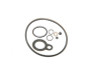 Original Dellorto PHBN Carburetor gasket set