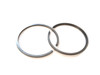 38.2mm Dykes Piston Ring Set for Piaggio Vespa mopeds