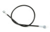 Motobecane Speedometer Cable - 645mm (25.3")