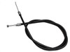 Original Kinetic Moped Rear Brake Cable - Magnum, TFR