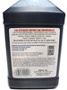 Amsoil Synthetic 2-Stroke Injector Mixing Oil -  1 US Quart