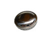 30mm Chrome Gas Cap, For Step Thru Mopeds
