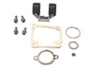 Dellorto / Spaco PHBG Carburetor Rebuild Kit - Gaskets, Float, Hardware