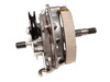 Original Kinetic NON - Variated Transmission Gear Box (no pulley or brake shoe included)