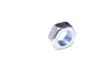 Moped Axle Nut M12 x 1mm Threading , 19mm Hex