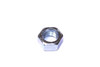 Moped Axle Nut M12 x 1mm Threading , 19mm Hex