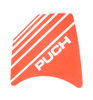 Puch Maxi Headlight Fairing Decal  - Choose Color