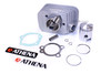 Piaggio Vespa Athena 38.4mm Cylinder Kit - 10mm Pin