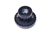 Vespa Piaggio Si Bravo Gas Cap, CIF - Black