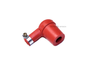 Replacement Spark Plug boot / Cap, Small - Red
