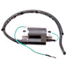 Universal 6V / 12V Ignition Coil with Spark Plug Wire