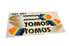 Tomos A35 Decal Pack - Automatic