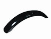 Tomos Front Black Fender for A55 LX, ST, Sprint - 242055BLK