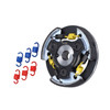 Puch E50 RS-1 Racing Clutch - Adjustable 3 Spring