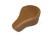 Puch Moped Single Seat * Camel Brown*