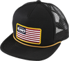 FMF Stars and Bars  Captains Hat