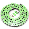 KMC 415 HD x 106 Link Moped Drive Chain -  GREEN