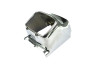 NOS Puch Dart  Headlight Fairing / Dash - Chrome