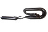 NOS  Garelli NOI Exhaust - Serpentone Circuit