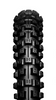  IRC GS45Z 2.5 x 14"  Dirt Ped Tire