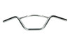 Clone Cuppini Chrome Cruiser Handlebars *Mid*