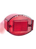 CEV Style  03211 Taillight Lens After Market Replacement