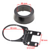 Universal Speedometer Holder / Dash - 60mm
