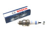 Bosch W7AC Short Thread Spark Plug - NGK B6HS Compatible 