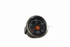 NOS CEV 40mph Speedometer, Back-lit - Blue 