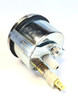 NOS CEV 40mph Speedometer, Back-lit - Blue 