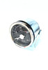  NOS CEV 40mph Speedometer, Back-lit - Black