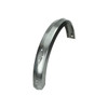 Puch Maxi N Rear Fender - Stainless
