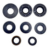  Sachs  504 / 505 Engine  Seal Kit - 8 Piece Set