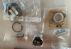 Open Box Return of Airsal 50cc Cylinder Kit Tomos A35 Mopeds
