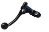 Universal Choke / Decompression / Starter Plastic Lever *Matte Black*