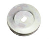 70mm Rear Drive Pulley for Vespa, Piaggio, Kinetic Non-Variated Mopeds