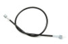 Puch VDO Speedometer Cable -  85cm